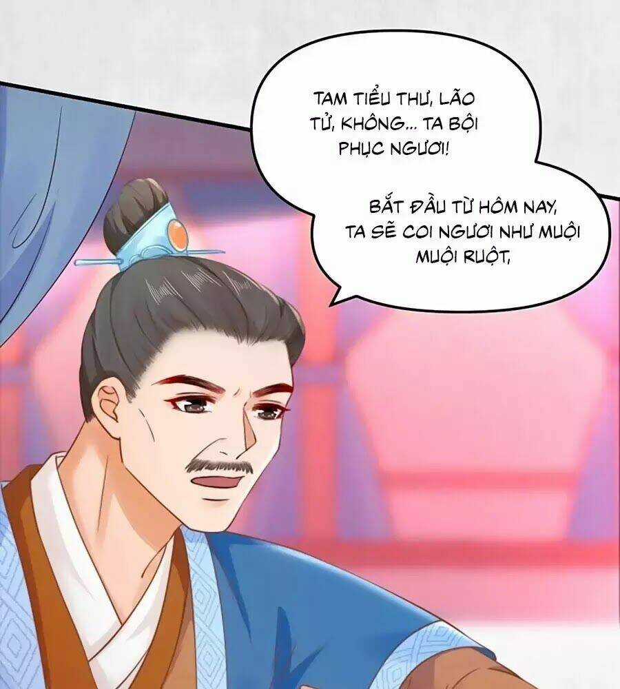 Hoạn Phi Hoàn Triều - Chapter 60 - Trang 20
