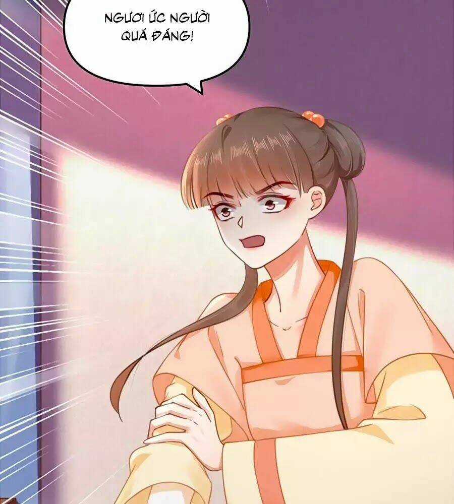 Hoạn Phi Hoàn Triều - Chapter 60 - Trang 3