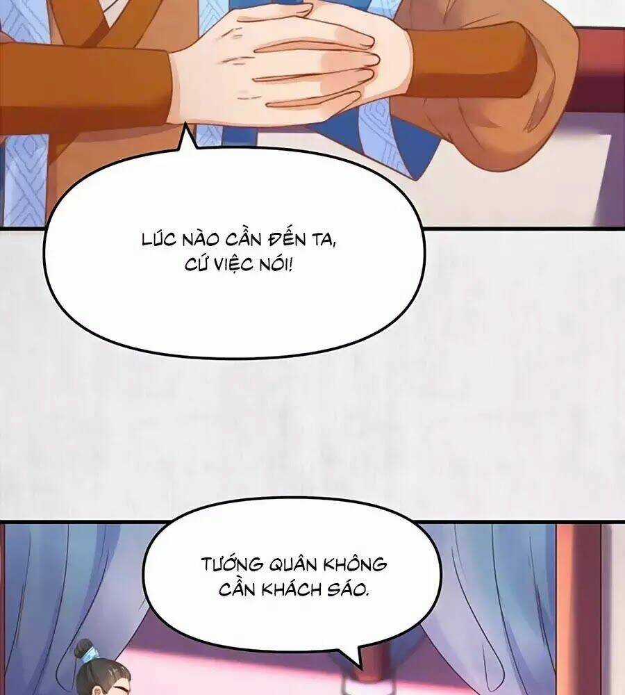 Hoạn Phi Hoàn Triều - Chapter 60 - Trang 21