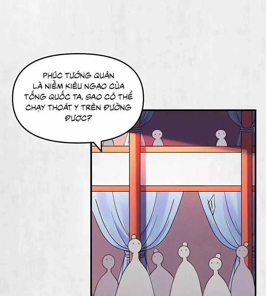 Hoạn Phi Hoàn Triều - Chapter 60 - Trang 26