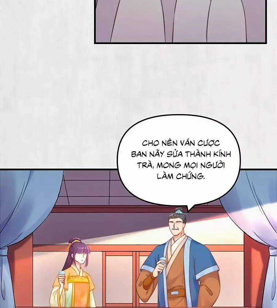 Hoạn Phi Hoàn Triều - Chapter 60 - Trang 27