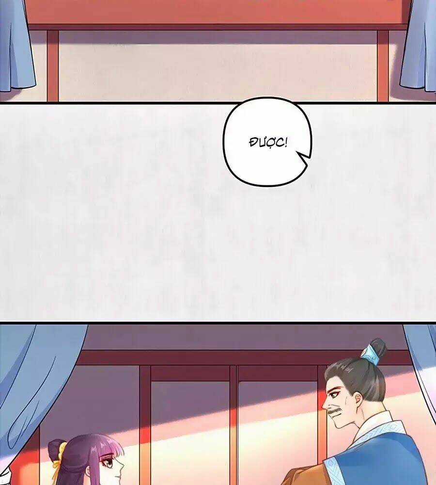 Hoạn Phi Hoàn Triều - Chapter 60 - Trang 28