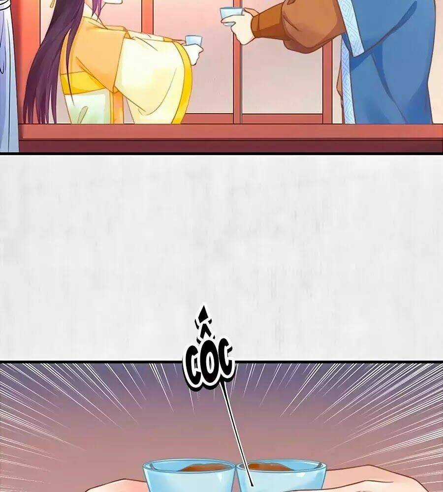 Hoạn Phi Hoàn Triều - Chapter 60 - Trang 29