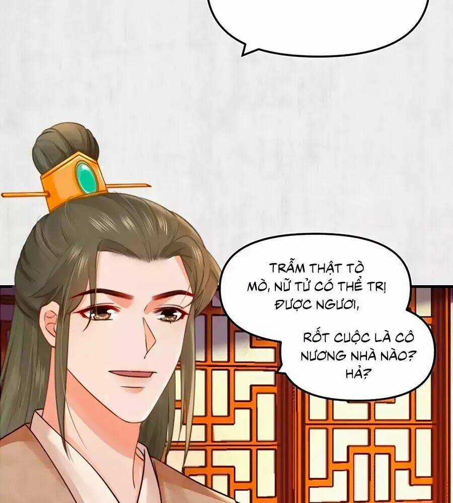 Hoạn Phi Hoàn Triều - Chapter 60 - Trang 37