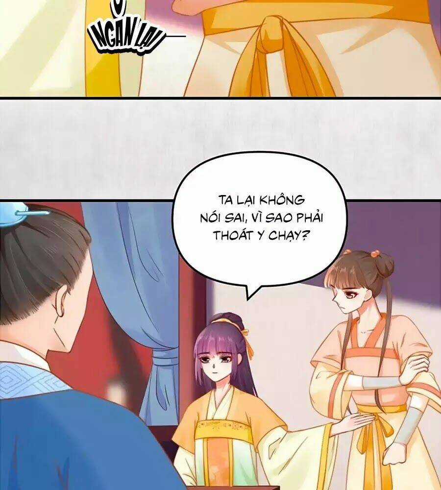 Hoạn Phi Hoàn Triều - Chapter 60 - Trang 5