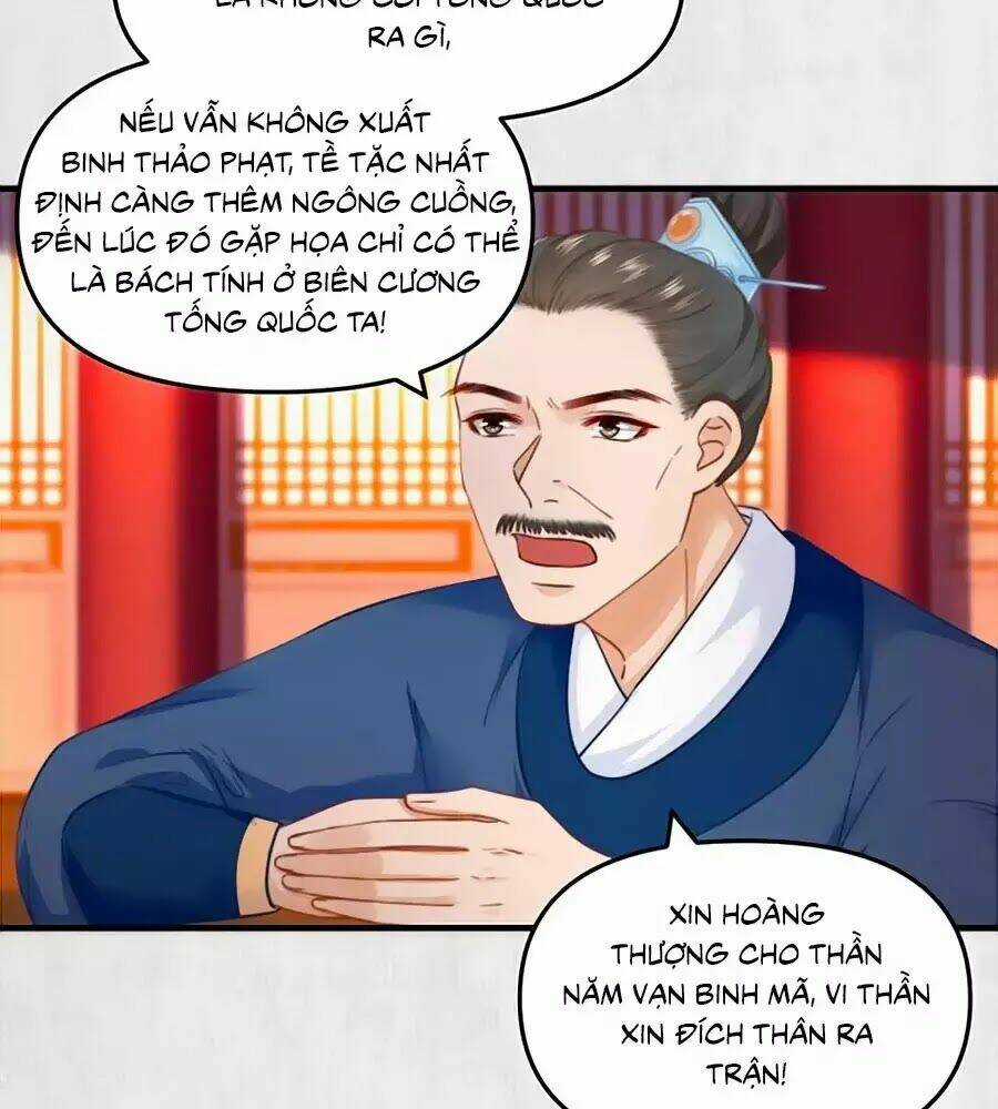 Hoạn Phi Hoàn Triều - Chapter 60 - Trang 42