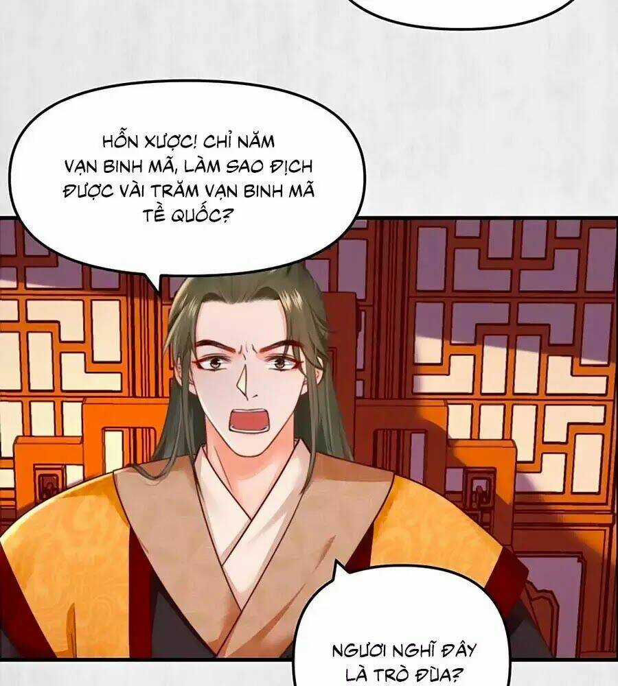 Hoạn Phi Hoàn Triều - Chapter 60 - Trang 43