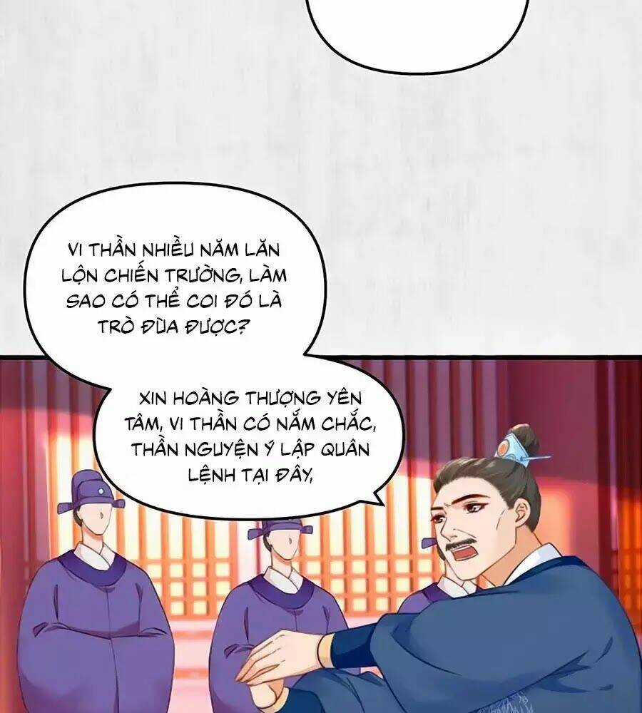 Hoạn Phi Hoàn Triều - Chapter 60 - Trang 44