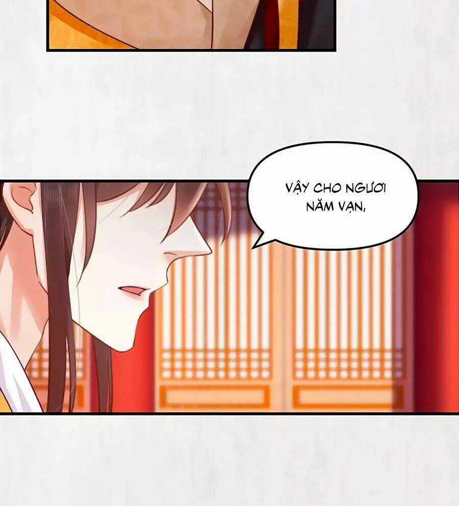 Hoạn Phi Hoàn Triều - Chapter 60 - Trang 47