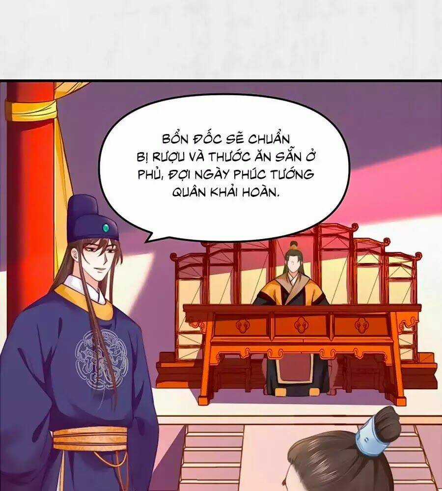 Hoạn Phi Hoàn Triều - Chapter 60 - Trang 48