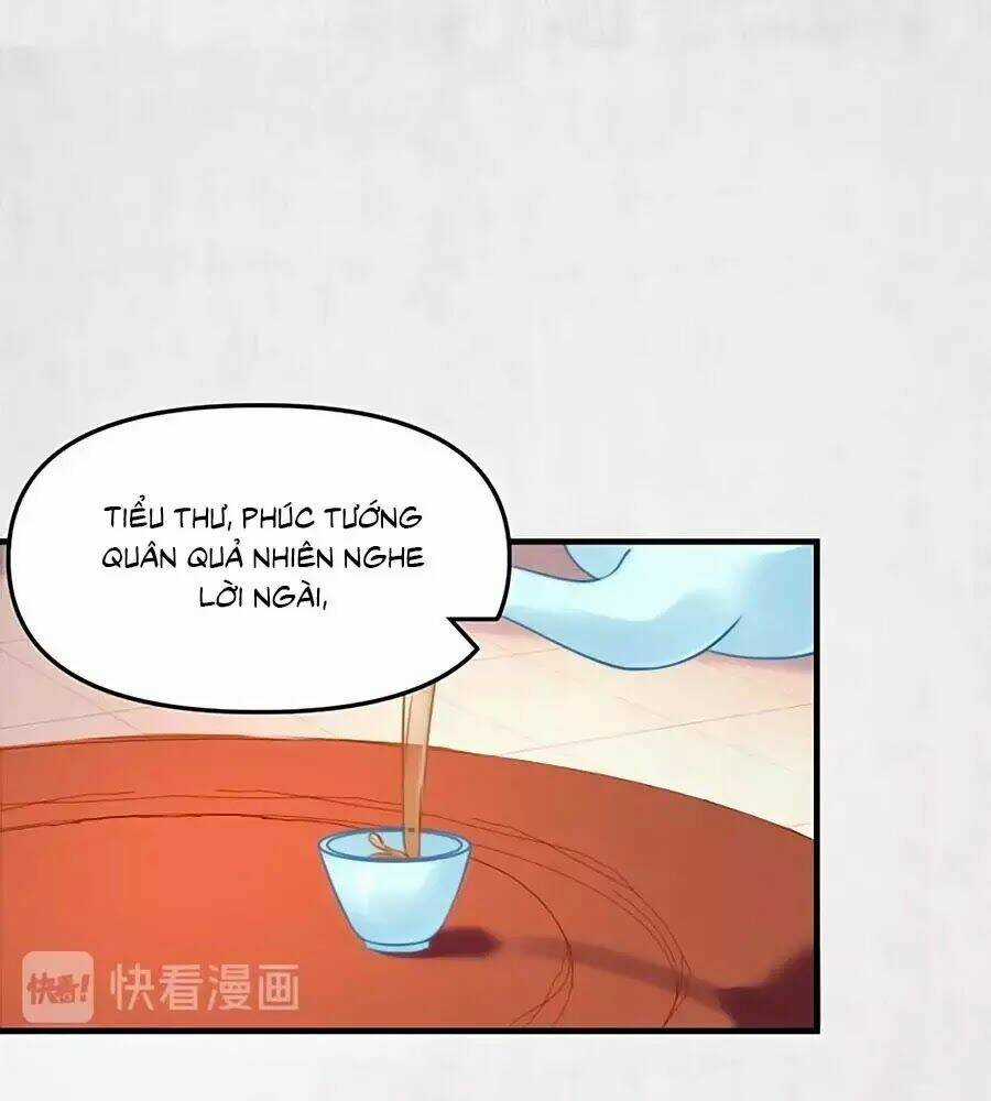 Hoạn Phi Hoàn Triều - Chapter 60 - Trang 53