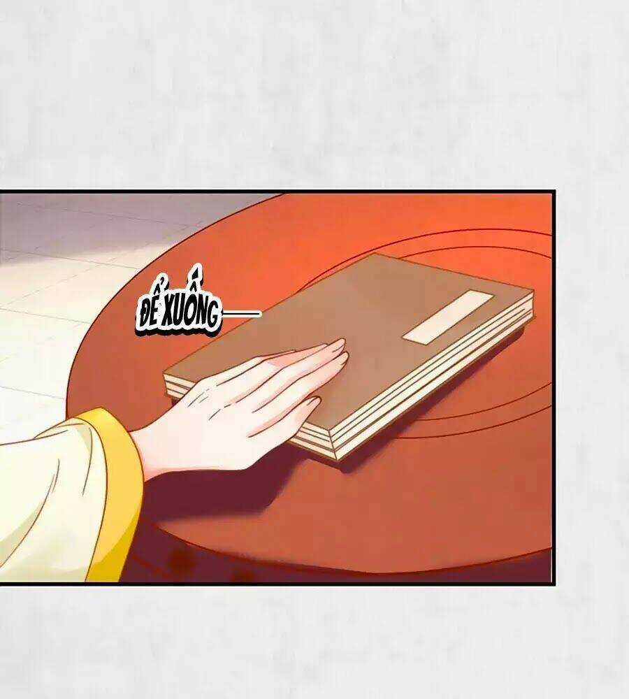 Hoạn Phi Hoàn Triều - Chapter 60 - Trang 55