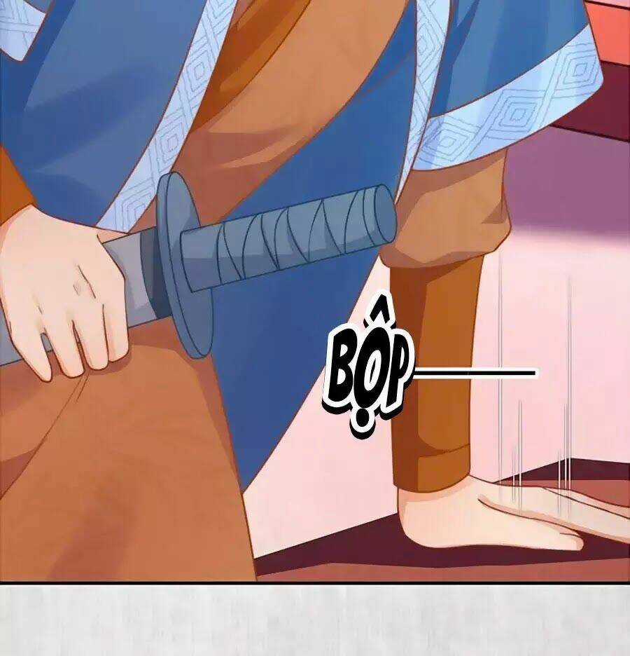 Hoạn Phi Hoàn Triều - Chapter 60 - Trang 7