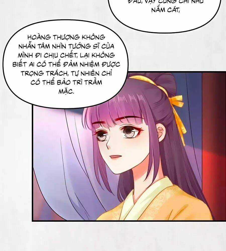 Hoạn Phi Hoàn Triều - Chapter 60 - Trang 9