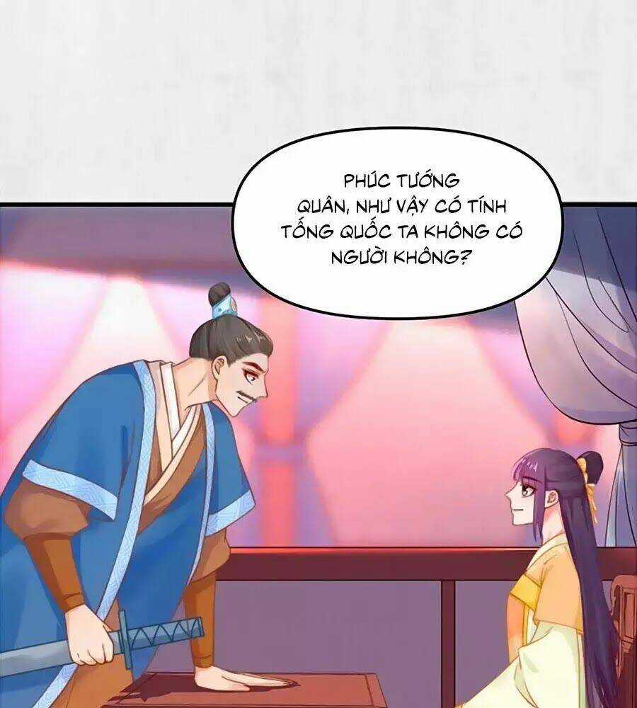 Hoạn Phi Hoàn Triều - Chapter 60 - Trang 10