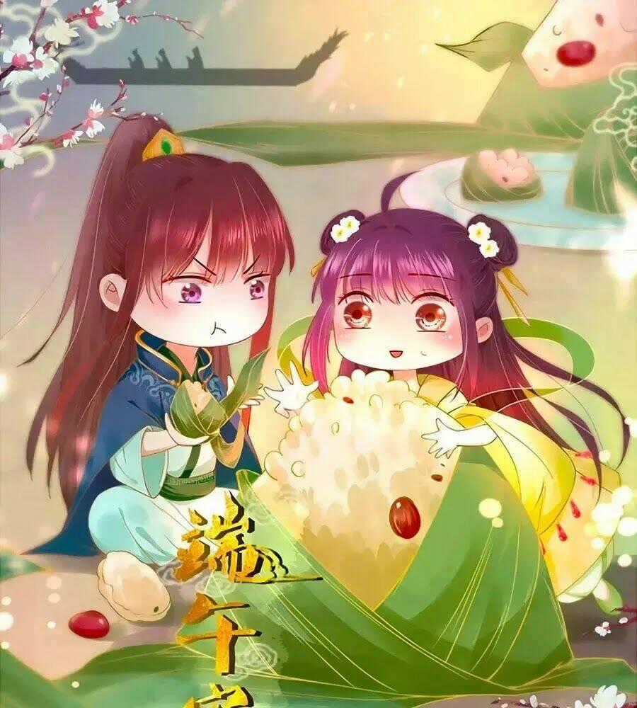 Hoạn Phi Hoàn Triều - Chapter 61 - Trang 1