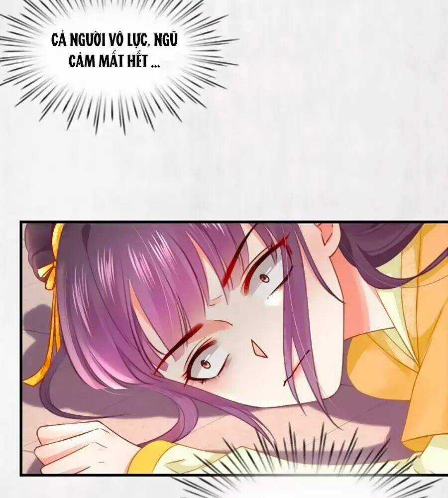 Hoạn Phi Hoàn Triều - Chapter 61 - Trang 11