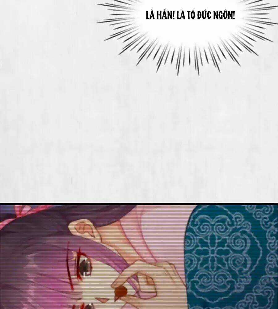 Hoạn Phi Hoàn Triều - Chapter 61 - Trang 12