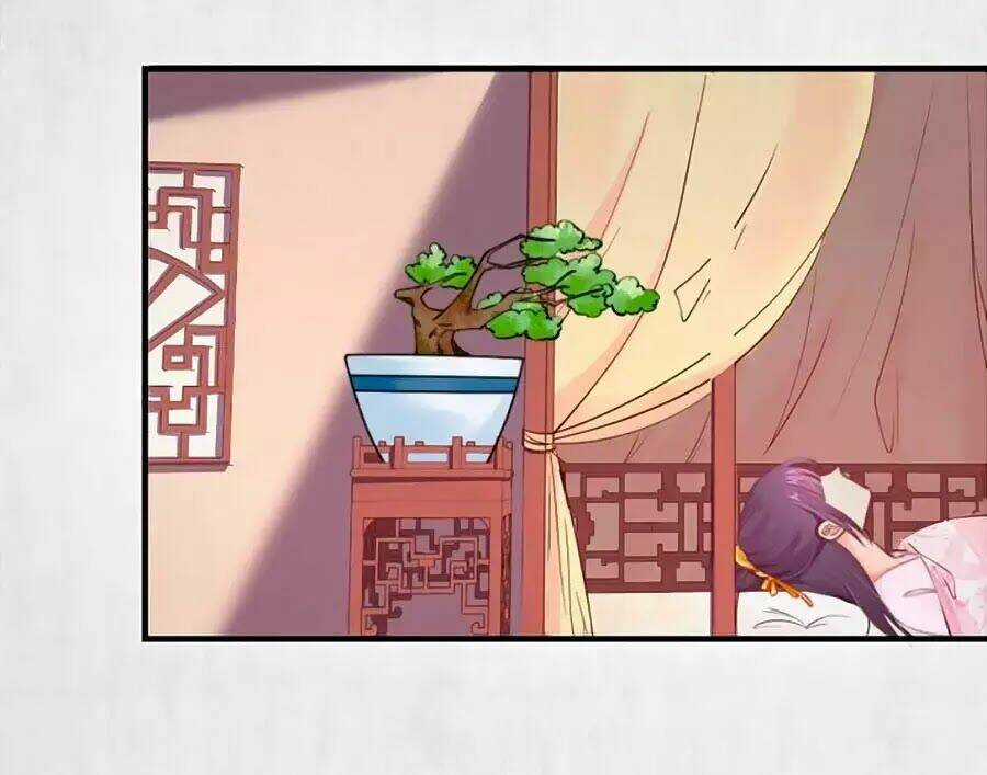 Hoạn Phi Hoàn Triều - Chapter 61 - Trang 14