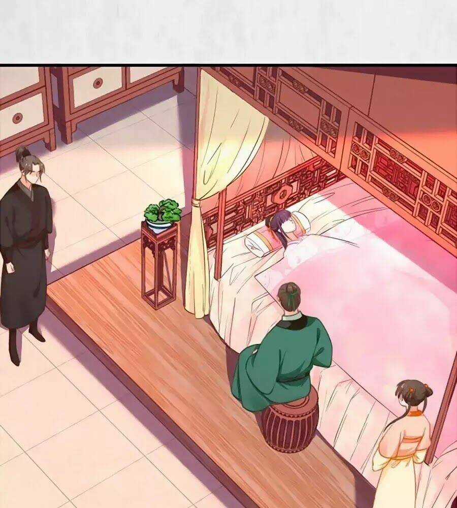 Hoạn Phi Hoàn Triều - Chapter 61 - Trang 15