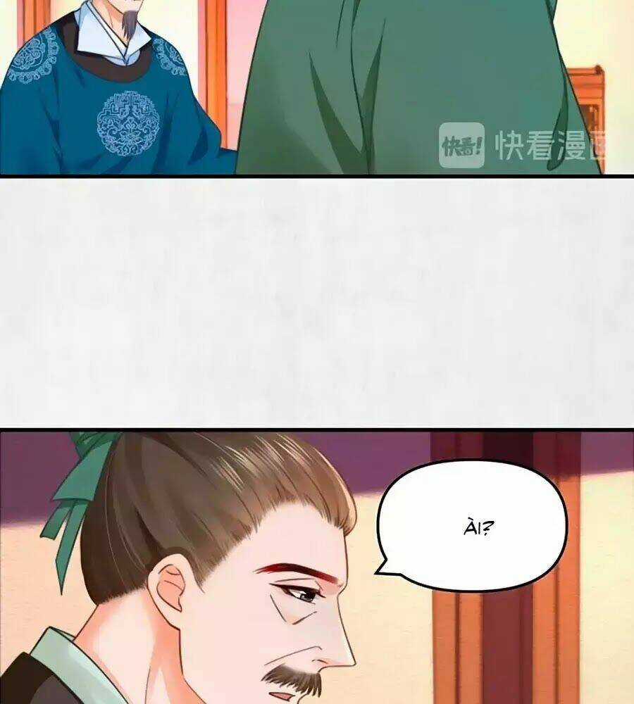 Hoạn Phi Hoàn Triều - Chapter 61 - Trang 18