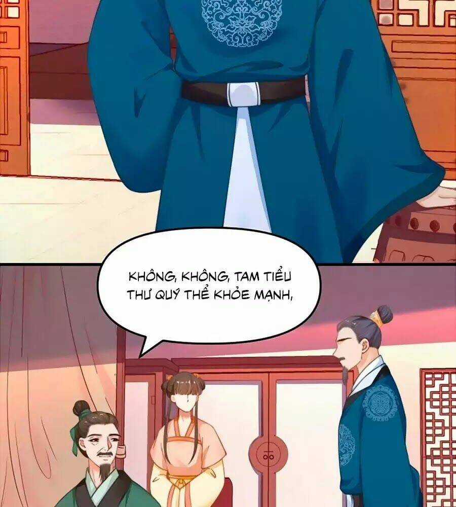 Hoạn Phi Hoàn Triều - Chapter 61 - Trang 20