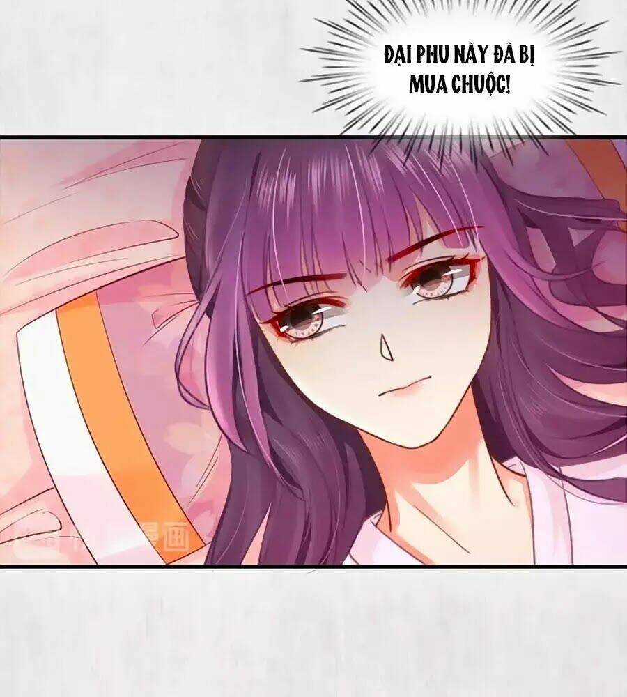 Hoạn Phi Hoàn Triều - Chapter 61 - Trang 24