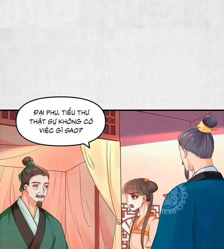 Hoạn Phi Hoàn Triều - Chapter 61 - Trang 25
