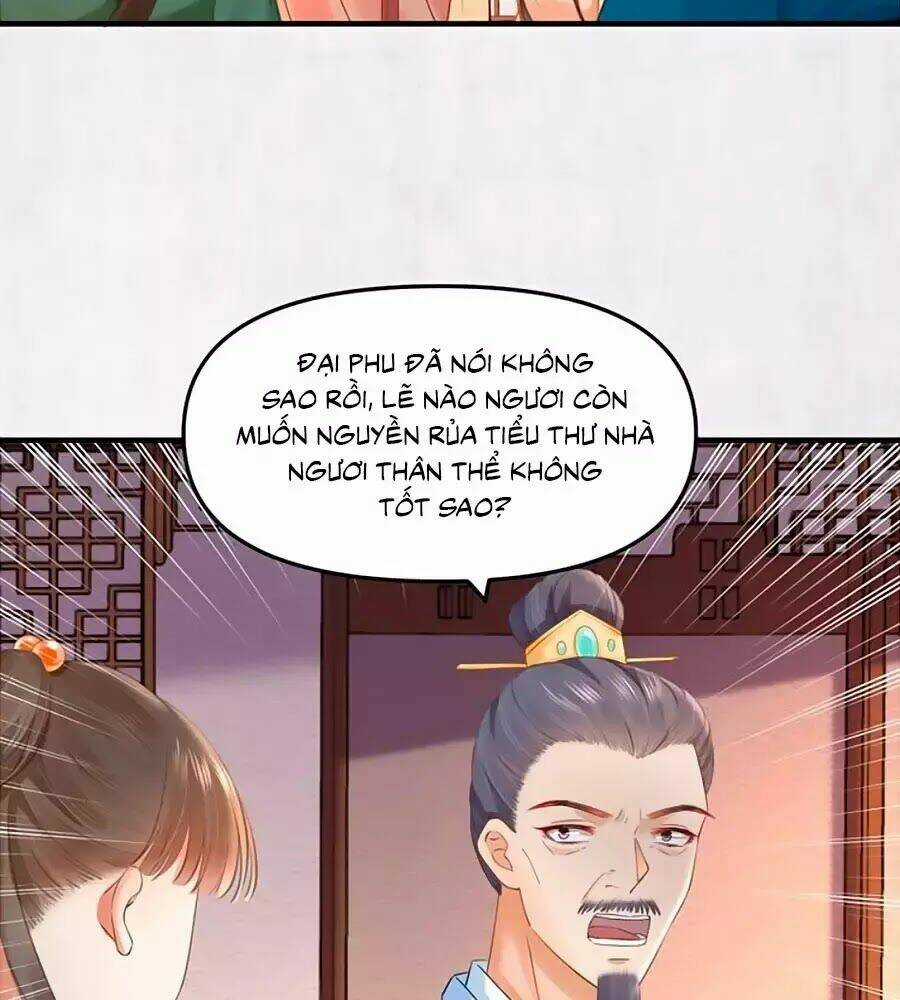 Hoạn Phi Hoàn Triều - Chapter 61 - Trang 26