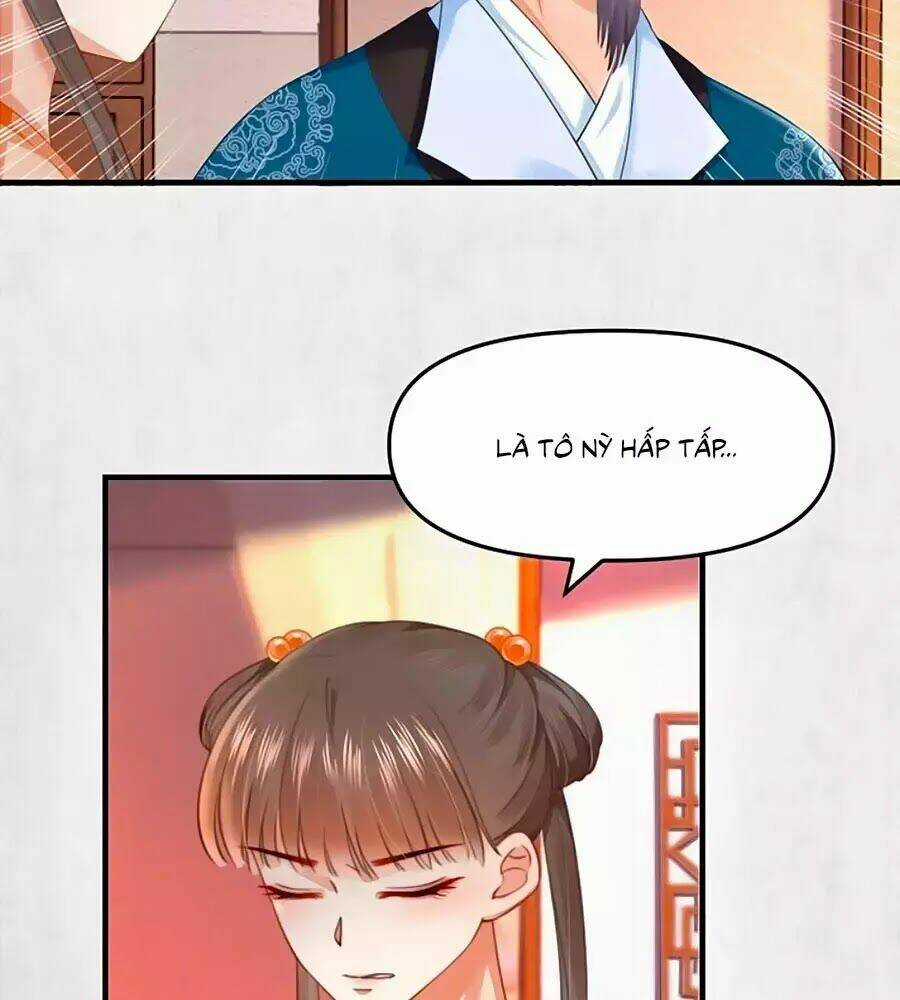 Hoạn Phi Hoàn Triều - Chapter 61 - Trang 27