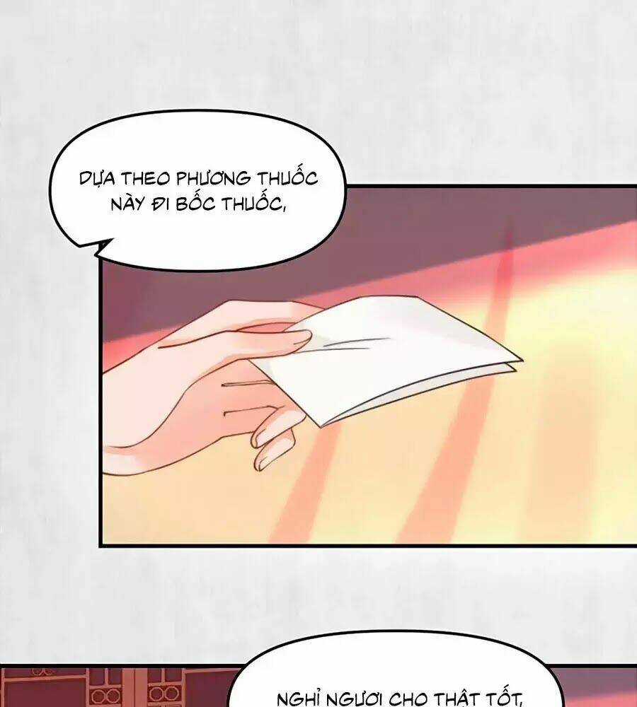 Hoạn Phi Hoàn Triều - Chapter 61 - Trang 29