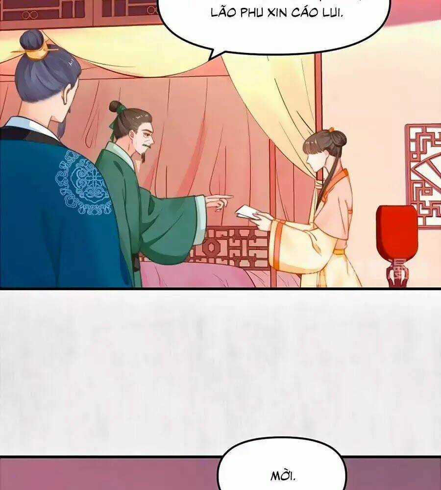 Hoạn Phi Hoàn Triều - Chapter 61 - Trang 30