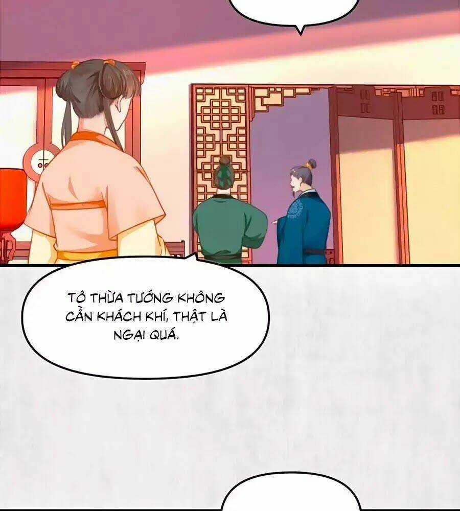 Hoạn Phi Hoàn Triều - Chapter 61 - Trang 31