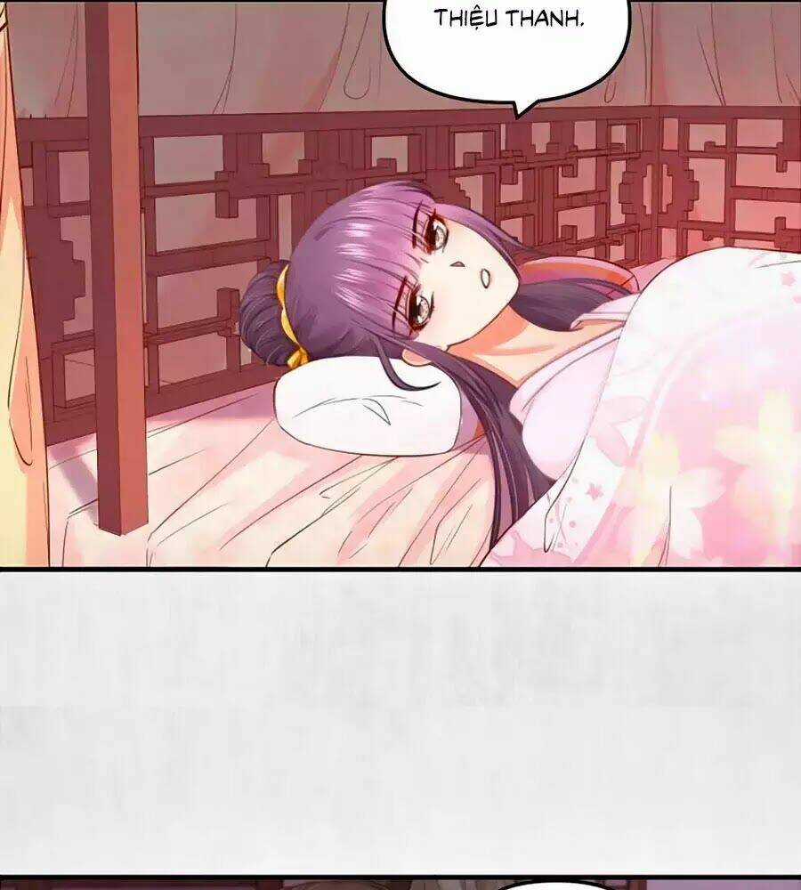 Hoạn Phi Hoàn Triều - Chapter 61 - Trang 32