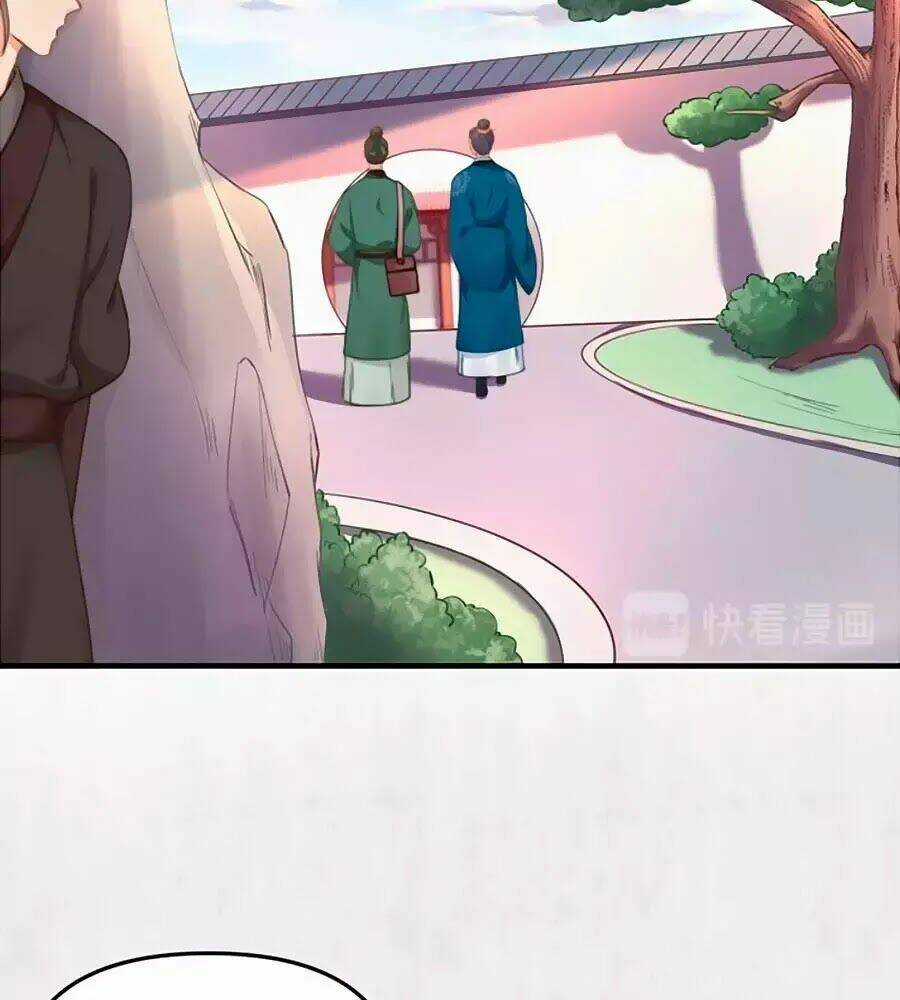 Hoạn Phi Hoàn Triều - Chapter 61 - Trang 34