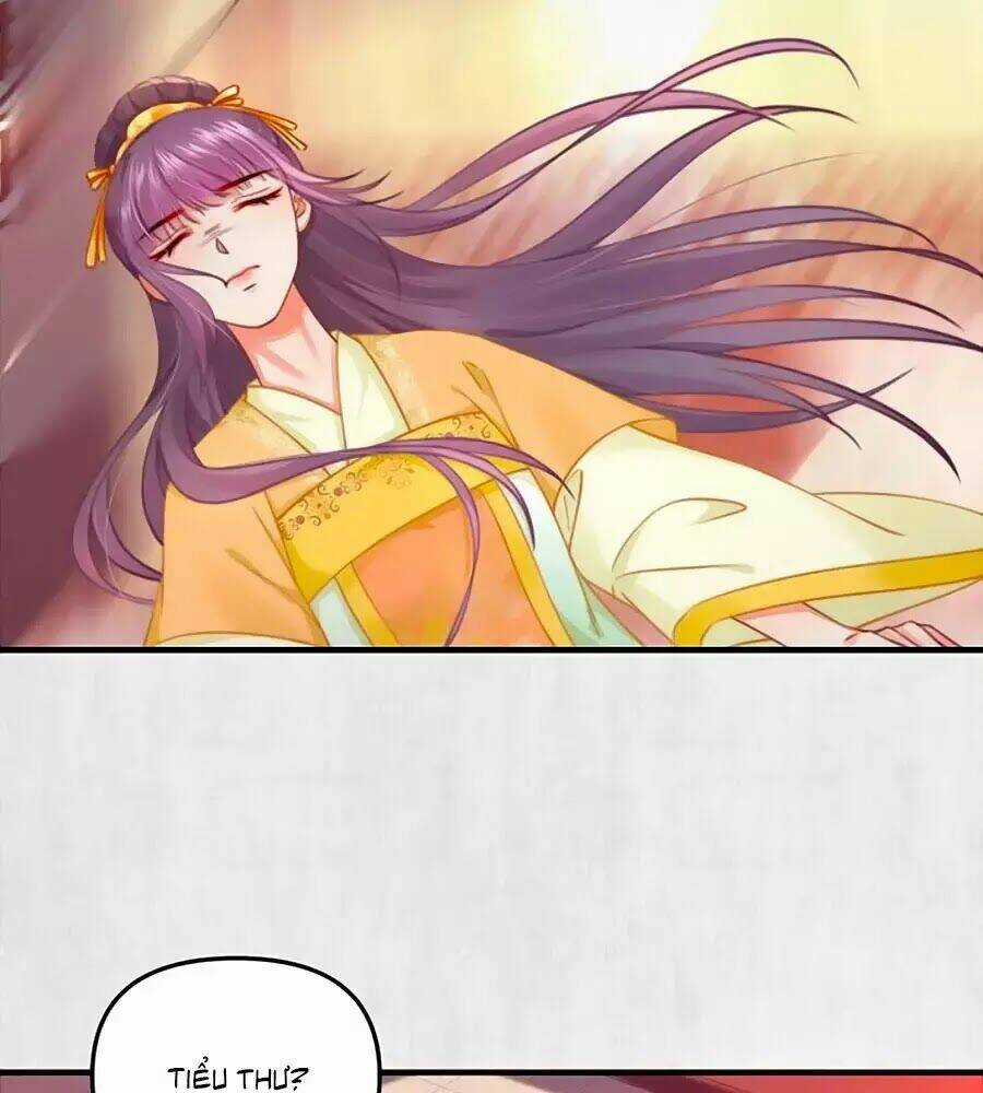 Hoạn Phi Hoàn Triều - Chapter 61 - Trang 5