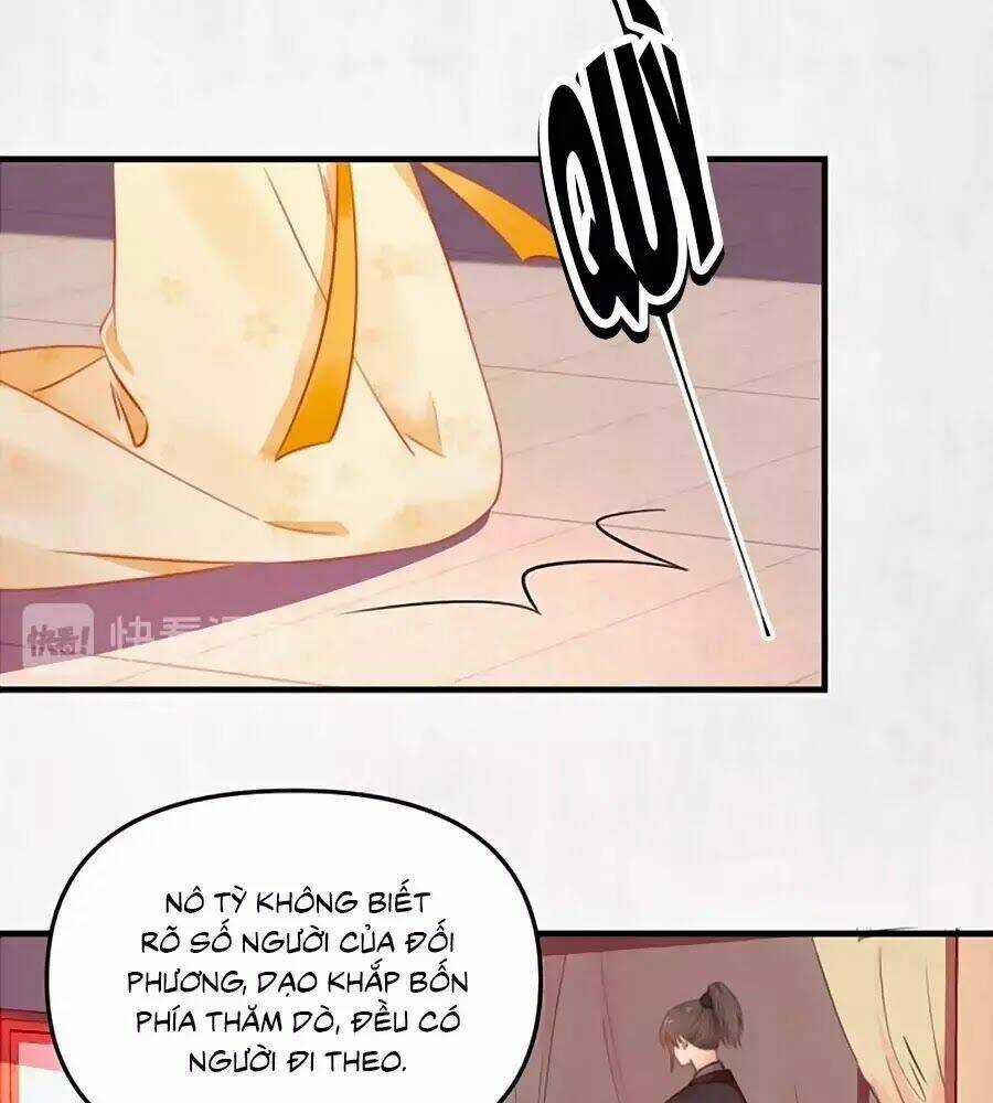 Hoạn Phi Hoàn Triều - Chapter 61 - Trang 41