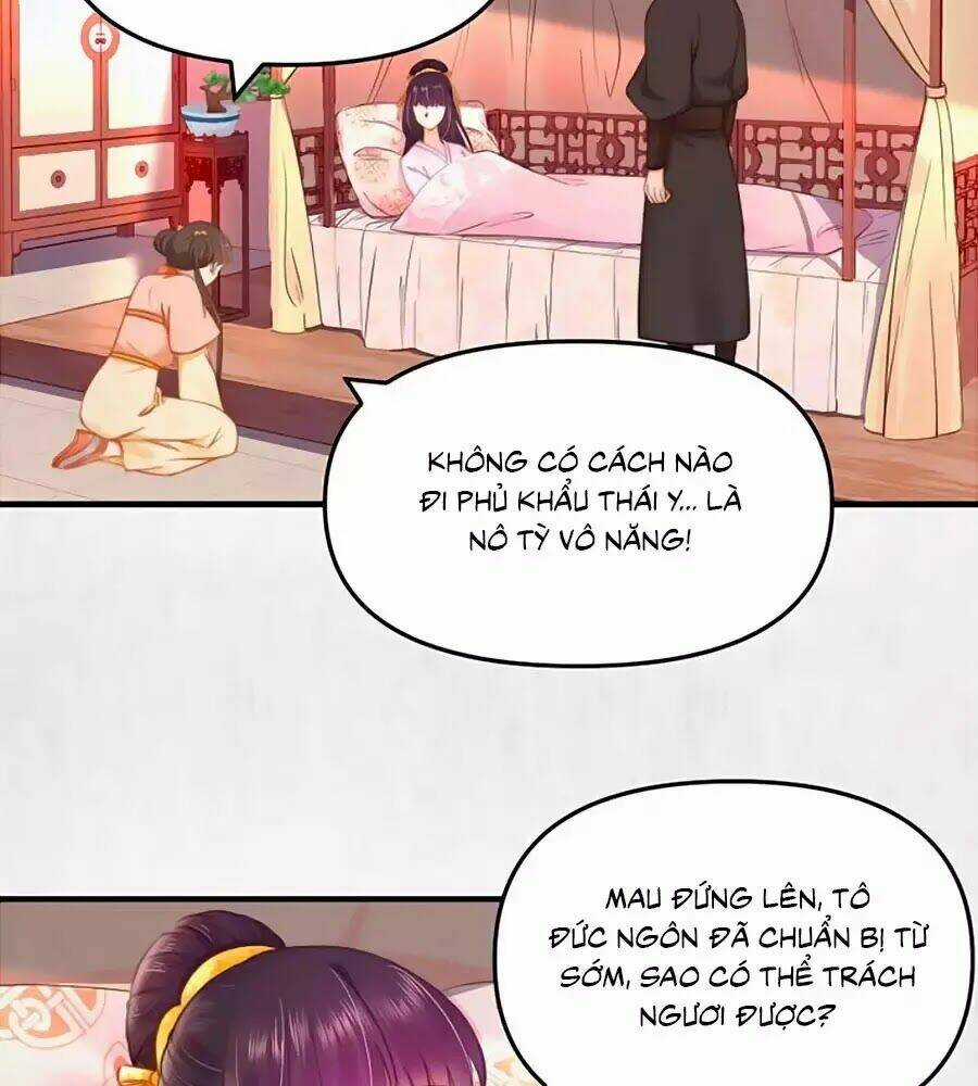Hoạn Phi Hoàn Triều - Chapter 61 - Trang 42