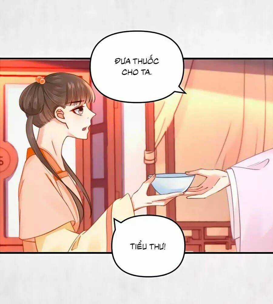 Hoạn Phi Hoàn Triều - Chapter 61 - Trang 44