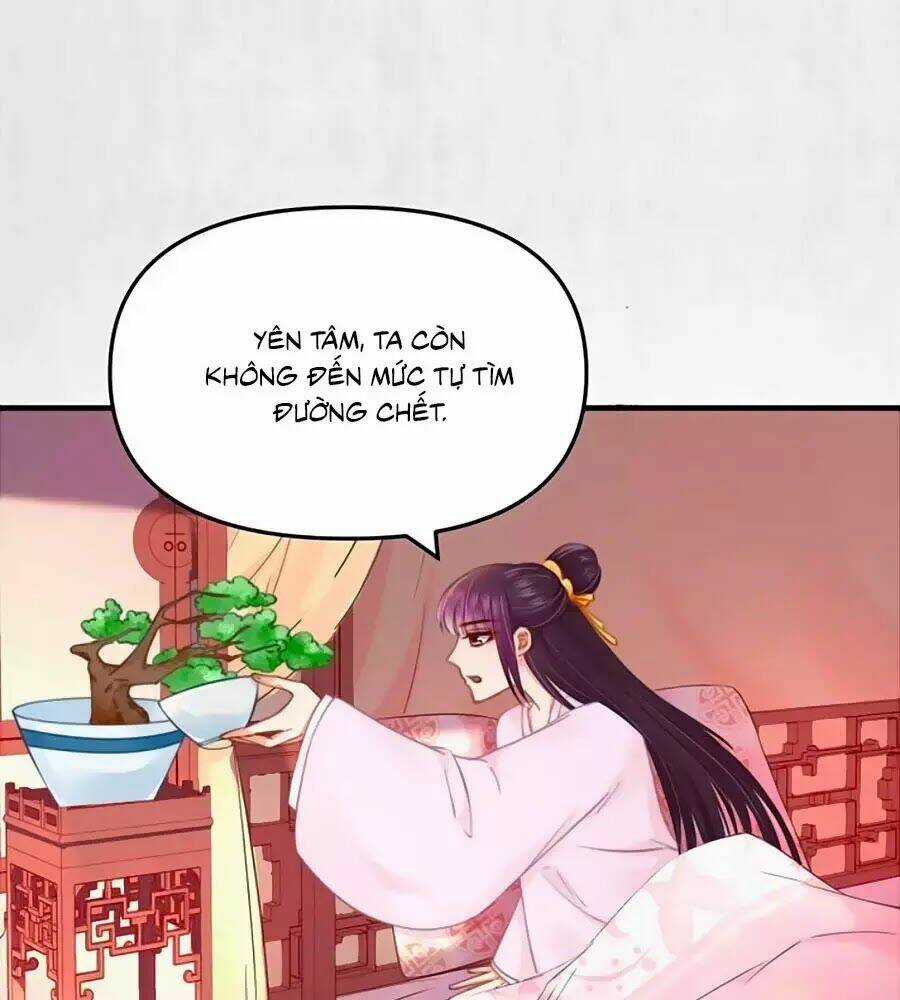 Hoạn Phi Hoàn Triều - Chapter 61 - Trang 45