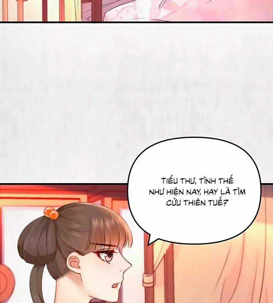 Hoạn Phi Hoàn Triều - Chapter 61 - Trang 46