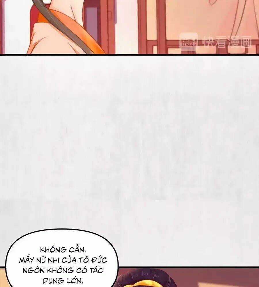 Hoạn Phi Hoàn Triều - Chapter 61 - Trang 47