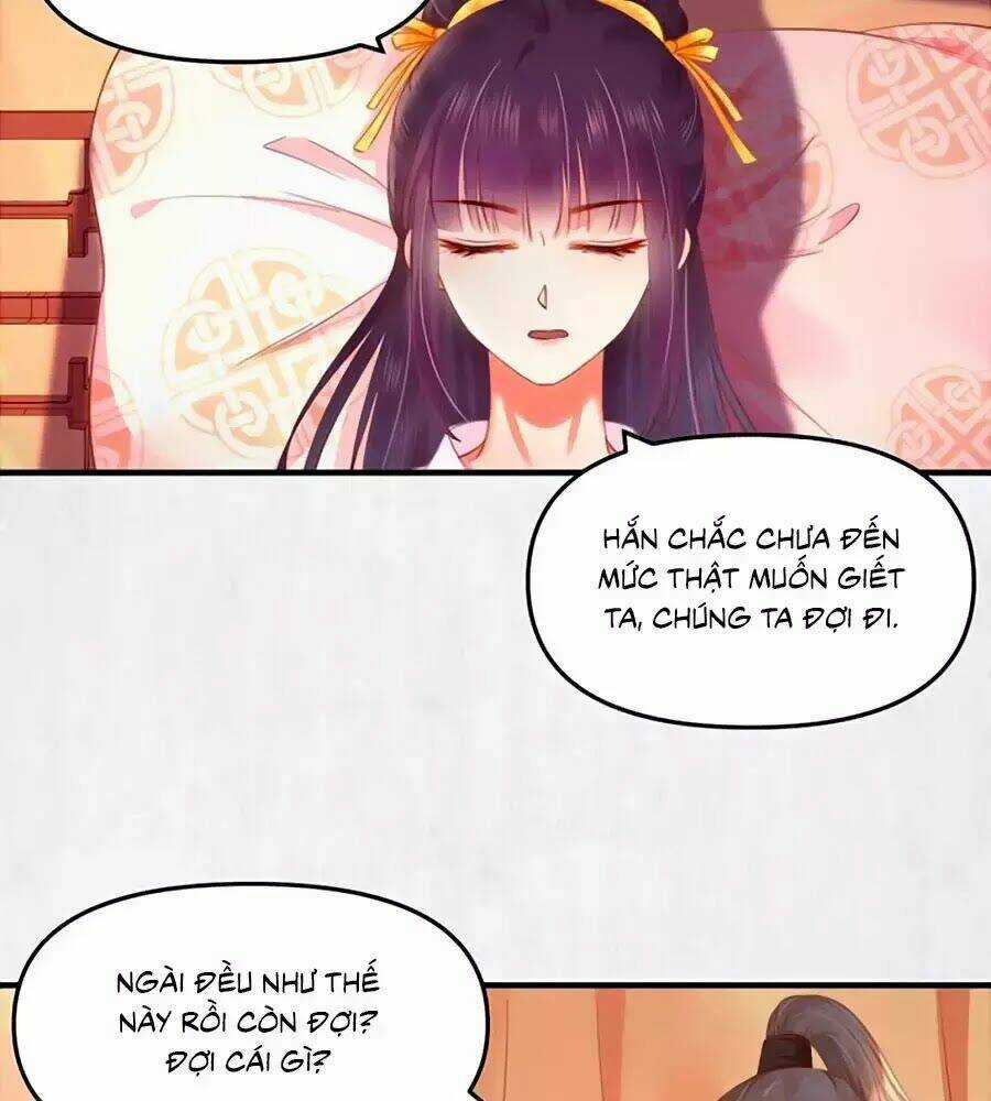 Hoạn Phi Hoàn Triều - Chapter 61 - Trang 48