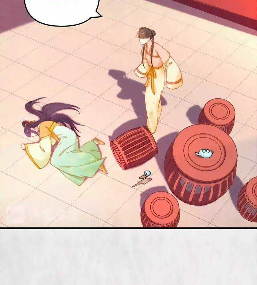 Hoạn Phi Hoàn Triều - Chapter 61 - Trang 6