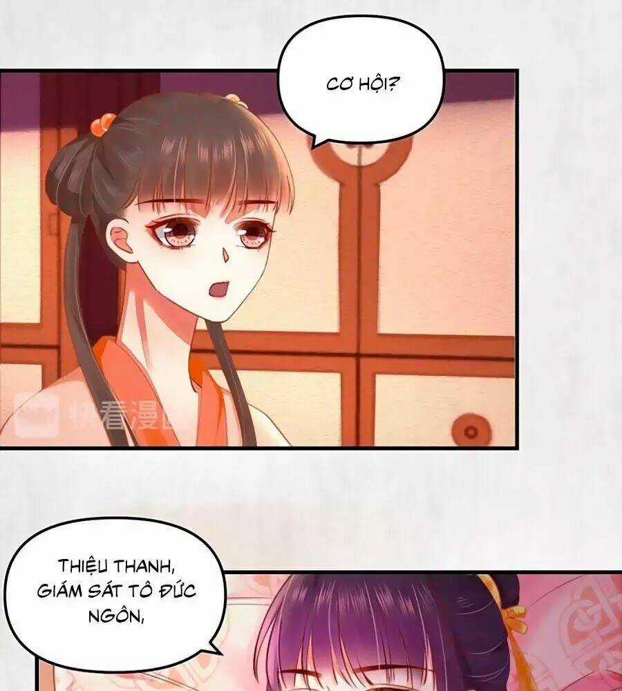 Hoạn Phi Hoàn Triều - Chapter 61 - Trang 53