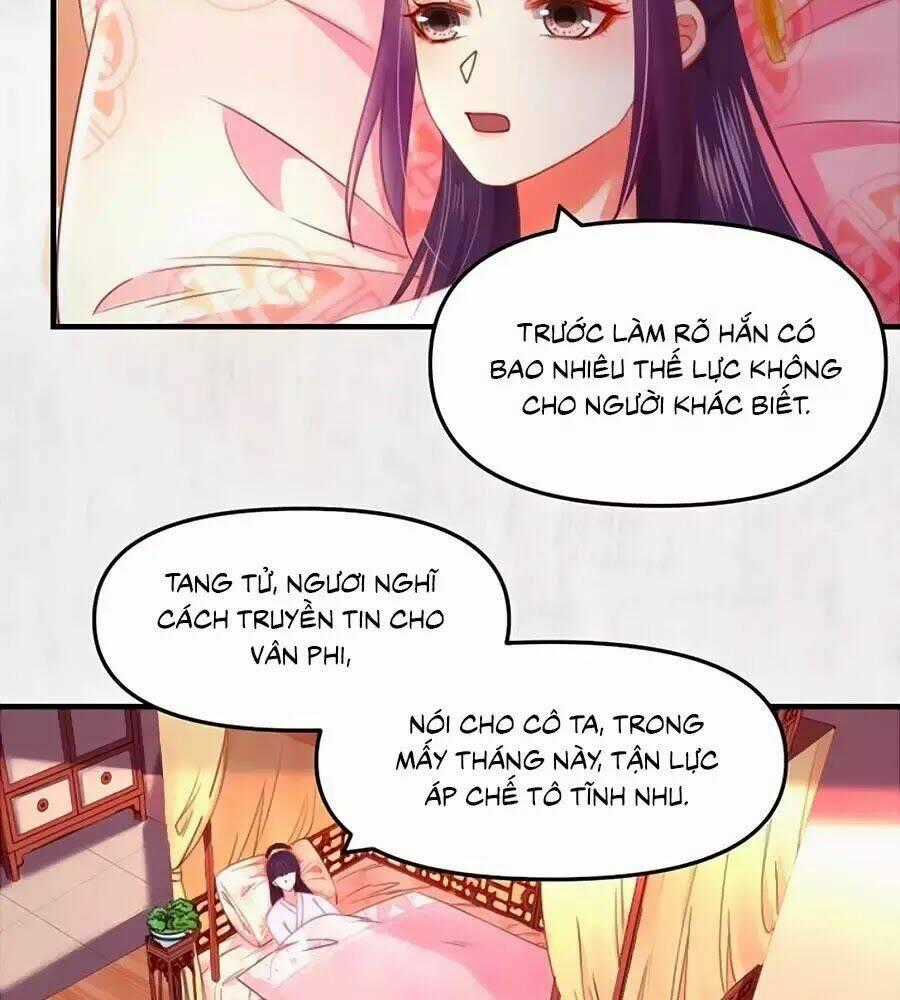 Hoạn Phi Hoàn Triều - Chapter 61 - Trang 54