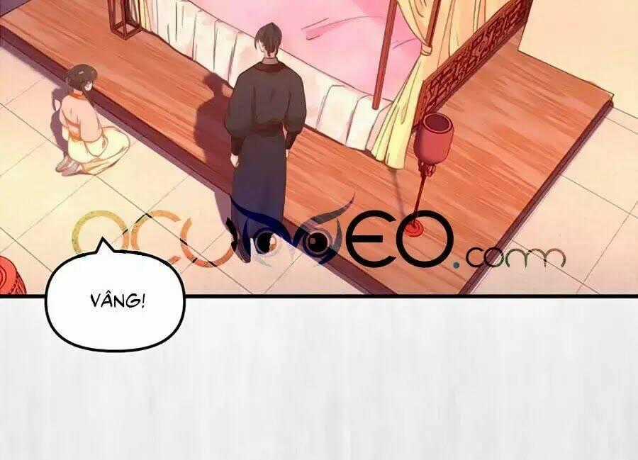 Hoạn Phi Hoàn Triều - Chapter 61 - Trang 55