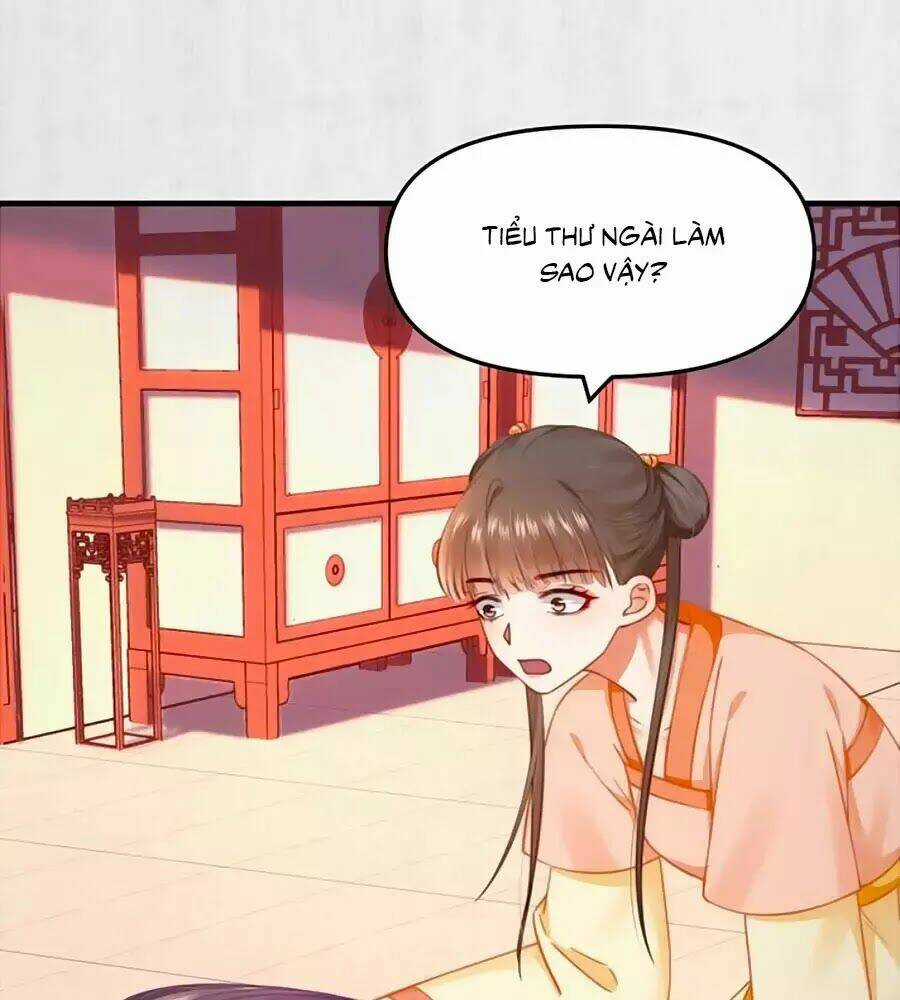 Hoạn Phi Hoàn Triều - Chapter 61 - Trang 7