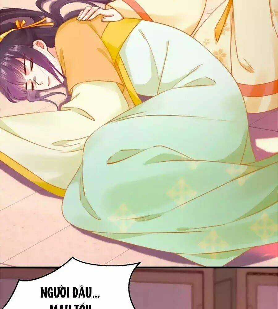 Hoạn Phi Hoàn Triều - Chapter 61 - Trang 8