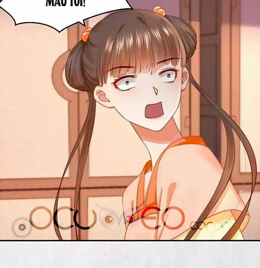 Hoạn Phi Hoàn Triều - Chapter 61 - Trang 9